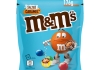M&M's | Salted Caramel | 12 x 176 gram