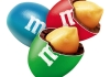 M&M's | Pinda | Single | Doos 24 stuks
