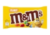 M&M's | Pinda | Single | Doos 24 stuks