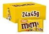 M&M's | Pinda | Single | Doos 24 stuks
