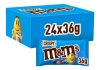 M&M's | Crispy | 24 stuks
