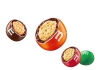 M&M's | Crispy | 12 x 187 gram