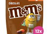 M&M's | Choco | Stazak | 12 x 200 gram