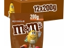 M&M's | Choco | Stazak | 12 x 200 gram