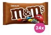 M&M's | Choco | Doos 24 stuks