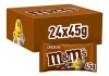 M&M's | Choco | Doos 24 stuks