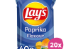 Lay's | Paprika | 20 x 40 gram