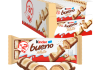 Kinder Bueno | White | 30 stuks