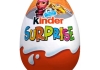 Kinder | Surprise eieren | 36 stuks