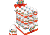Kinder | Surprise eieren | 36 stuks