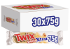 Twix | White Xtra | 30 x 75 gram