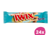 Twix | Salted Caramel Xtra | 24 x 75 gram