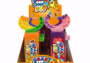 Grab Pop 12 stuks