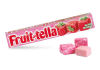 Fruittella | Strawberry Vegan Rol | 20 x 41 gram