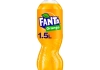 Fanta Orange | Petfles 6 x 1,5 liter