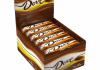 Dove | Caramel | Doos 24 repen