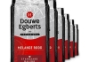 Douwe Egberts | Melange Rood Snelfilter | Doos 6 x 1 kg