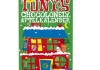 Tony's | Tiny's Aftelkalender | Per stuk