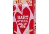 Tony's | Reep Liefde Melk Roos Framboos | 15 x 180 gram