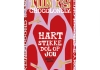 Tony's | Reep Liefde Melk Roos Framboos | 15 x 180 gram