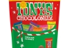 Tony's Chocolonely | Kerstmix | 135 gram
