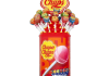 Chupa Chups | The Best Of 100 lollies