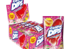 Chupa Chups | Crazy Dips | Strawberry | 24 x 14 gram