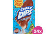 Chupa Chups | Crazy Dips | Cola | 24 x 14 gram
