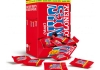 Tiny Tony's melkchocolaatjes 900 gram