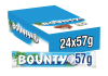 Bounty | Melk | 24 x 75 gram
