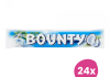 Bounty | Melk | 24 x 75 gram