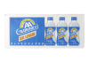 AA drink | Iso Lemon | Petfles | 24 x 33 cl