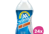 AA drink | Iso Lemon | Petfles | 24 x 33 cl