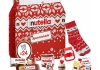 Nutella | Adventskalender | 528 gram