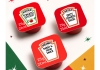 Heinz | Adventskalender | 650 gram