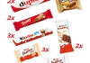 Kinder & Co | Classic Adventskalender | 295 gram