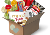 4UStore Gift box | His box