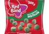 Red Band | Euce Menthol | 12 x 500 gram