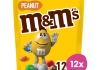 M&M's | Pinda Zak | 12 x 125 gram