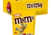M&M's | Pinda Zak | 12 x 125 gram