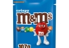 M&M's | Crispy Zak | 13 x 107 gram
