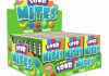 Mites | Sour Pocket Box | 24 stuks