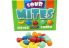 Mites | Sour Pocket Box | 24 stuks