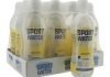 Sportwater Lemon | Petfles 12 x 0,5 liter