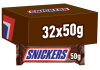 Snickers | Single | 32 x 50 gram