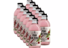 Sir James 101 | Pink Gin Tonic 0% | 12 x 25 cl