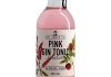 Sir James 101 | Pink Gin Tonic 0% | 12 x 25 cl