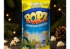 Popz | Popcorn Adventskalender | 2,16 kg