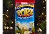 Popz | Popcorn Adventskalender | 2,16 kg