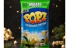 Popz | Popcorn Adventskalender | 2,16 kg